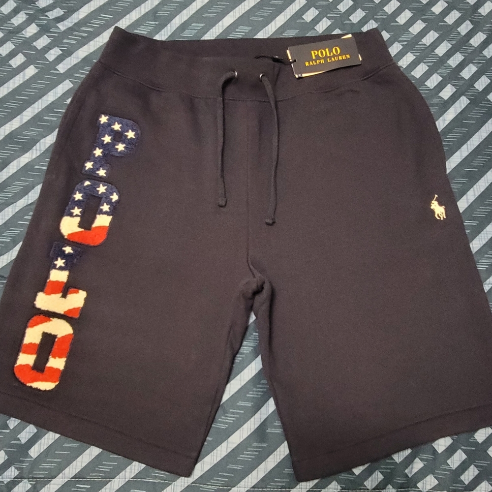 Polo Ralph Lauren Shorts